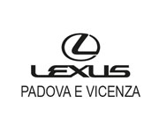 Lexus Padova e Vicenza
