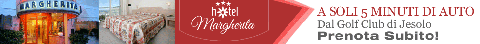 Hotel Margherita 970×90